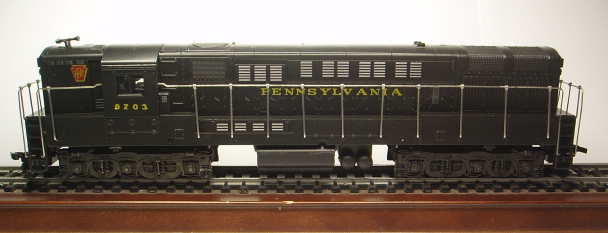 Athearn Trainmaster PWR 4305